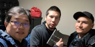 어둠에서 빛으로: 크리족 원주민 형제 제이슨의 귀향_김창섭 선교사(SIM Canada Community Chaplain)