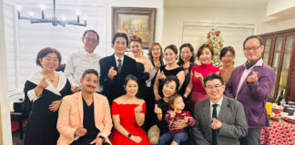 원주민 청소년 지원을 위한 Passione 펠리체 클래스 공연에 초대합니다