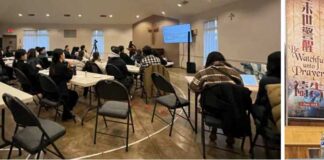 밴쿠버 팔로우교회 주최 ‘우리 아이의 자존감을 키우는 부모교육 세미나’ 성료