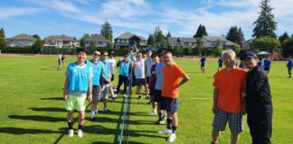 밴쿠버지역한인기독교회협의회 주관 친선체육대회 열린다