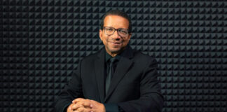 풀러신학교에 첫 흑인 총장 데이비드 고틀리 박사