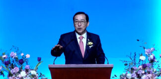 밴쿠버순복음교회 설립 50주년 기념 부흥회 성료
