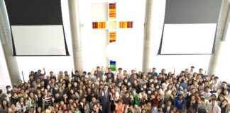 갈릴리교회, 추수감사주일 찬양축제 열었다