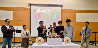밴쿠버 갈릴리교회, 설립 32주년 감사예배 드려 “열린 문으로 나아가는 교회” 다짐… 전 세대가 함께 감사와 기쁨 나눠
