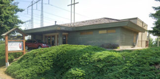 교회 공간, 포괄적인 시설로 재탄생