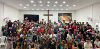 과테말라 단기 선교를 다녀온 후: 선교는 하나님께서 하시는 일