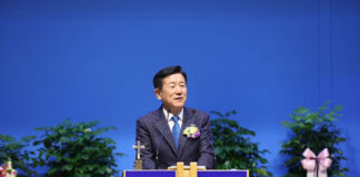 “0점 인생도 명품 인생으로” 기독교대한감리회 미주특별연회 캐나다동부지방, 10월 2~4일 가을연합성회