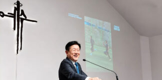 “빵점짜리 인생도 명품 만드시는 하나님”… 캐나다동부지방 가을연합성회 성료