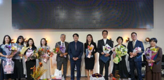 밴쿠버 할렐루야교회, 제1회 임직 감사예배 드려, “주의 손에서 받은 것으로 하나님께 드리는 삶 살아야”