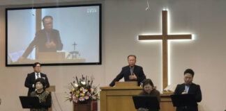 토론토 소망교회 2026 신년대부흥회 양국직 선교사 초청 “주께서 시키는 대로”