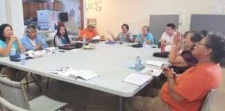 2026 ICTC 교회와 선교 포럼, “캐나다 원주민선교의 내일” 벤자민 정 선교사 (McMaster 신대원 실천신학 박사)