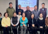 밴쿠버 ICTC 훈련원_2026년 40일 킹덤 클리닉 수료식
