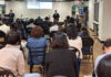 이룸교회 창립 4주년 감사예배 드려 “주의 손이 이룸교회와 함께 하시매”