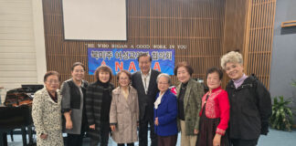 장경동 목사 초청 말씀잔치, 사흘간 말씀으로 신앙 회복 도전, 북미주 여성 목회자협의회 주최… 노아와 아브라함의 믿음, 기도와 전도의 사명 강조
