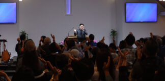 소리엘 지명현 목사 초청 집회, “내 안에 거하라” 주제로 열린다