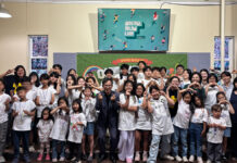 예수사랑교회, ‘살아가요 하나님 나라’ 주제 여름성경학교 개최