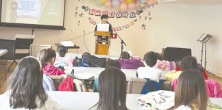 ‘자존감 높여준 특별한 캠프’ 캐나다 주마음교회 미술치료 프로그램 성료