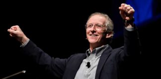 존 파이퍼 목사 “병 고침보다 몸의 부활이 더 중요”