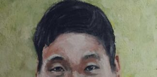 제13기 정요셉 장학금 수여식