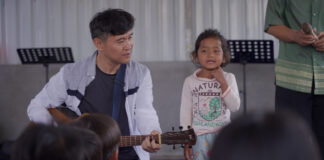 밴쿠버에서 캄보디아, 베트남으로