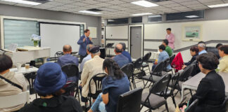 밴쿠버치유상담센터 주최 ‘2024년 밴쿠버 치유대성회’ 성료