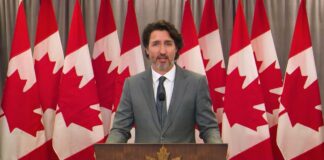 트뤼도 총리, 캠룹스 기숙학교 유해발견 관련 “카톨릭 측 공식 사과 입장 없어”