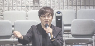 찬양 사역자 강찬 목사, 토론토 순회 첫 집회 ‘말씀의 교회’ 찬양집회 성료