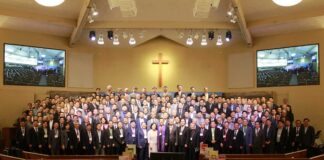 해외한인장로회(KPCA) 47회 정기총회 개최, 총회장 서명성 목사, 부총회장 박태겸 목사