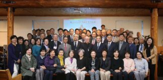 해외한인장로회(KPCA) 캐나다서노회 48회 정기노회 개최