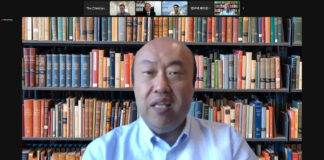 미주한인예수교장로회(KAPC) 주최 홍민기 목사 초청 청소년지도자 및 학부모 온라인 세미나 개최