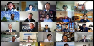 미주한인예수교장로회(KAPC) 서북미노회 제 47회 정기노회 성료