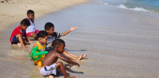 2022년 크리스마스 선물, 도미니카 시니어 미션