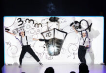 “상상력이 살아나는 플레이 공간”… 밴쿠버 국제 어린이 축제, 한국 특별전 주목, ‘Doodle POP’·‘Me & The Forest’ 통해 한국 감성과 자연 메시지 선보여