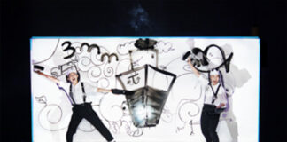 “상상력이 살아나는 플레이 공간”… 밴쿠버 국제 어린이 축제, 한국 특별전 주목, ‘Doodle POP’·‘Me & The Forest’ 통해 한국 감성과 자연 메시지 선보여