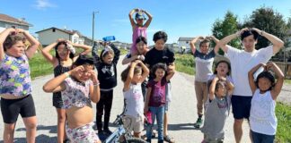 킹스턴선교교회 2025 롱렉 원주민 선교, 하나님의 은혜 속에 마무리, 14년간 이어온 헌신, 고립된 땅에 심겨진 복음의 씨앗 롱렉 땅에 심기다