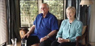 예수전도단(YWAM) 설립자 로렌 커닝햄 목사 소천