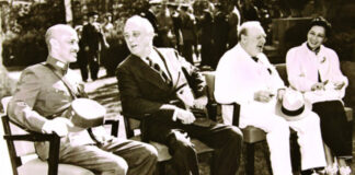 한미수교 140주년과 기독교(1)_조미조약의 거중조정 조항과 오늘의 대한민국