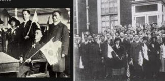 한미수교 140주년과 기독교 필라델피아 한인대회의 의미 (4)_젊은이 모여 ‘기독교 민주주의 국가’ 건설을 꿈꾸다