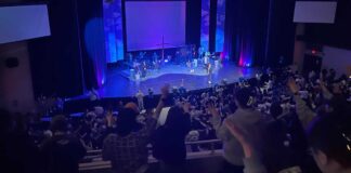 2025 밴쿠버 유스코스타 “내가 선 곳, 거룩한 땅” ‘Calling’ 은혜가운데 마쳐