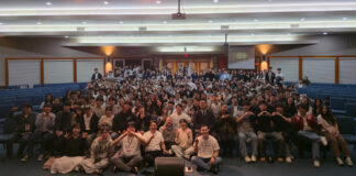 밴쿠버 청년 KOSTA ‘In This City, For His Kingdom’ 성료