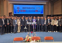 해외한인장로회(KPCA) 제50회 희년 총회 뉴욕에서 개최, “회복을 넘어 새 생명으로”… 사상 첫 재선 총회장 선출, 다음세대·다민족 비전 제시