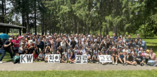 52주년을 맞이하는 키치너 워터루 한인장로교회에서 제9대 담임 목회자를 청빙한다