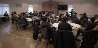 제 49회 교회협의회 체육대회 사전 모임 가져