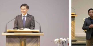 밴쿠버지역한인기독교회협의회 임시총회 개최