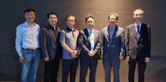 밴쿠버 교회협의회 임시총회 열어