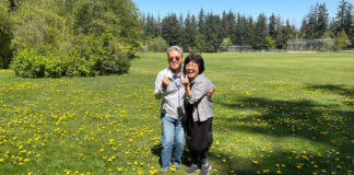 40일 하프타임 선교훈련 “주님 저 왔어요”