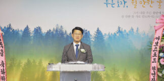 교회 설립 28주년을 돌아보며…아보츠포드한인장로교회 이신효 목사
