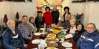 노스쇼어 코리안 시니어 그룹 소개