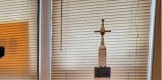 레고로 재탄생한 건축유산, 1등은 교회 건물