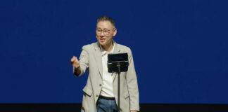 큰빛교회 창립 42주년 감사예배, “받은 은혜를 세상으로 흘려보내는 교회 되자”